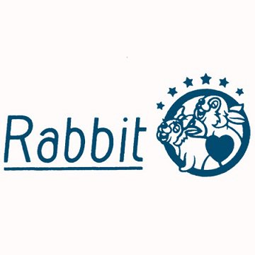 Rabbit （オフィシャルサイトより） 