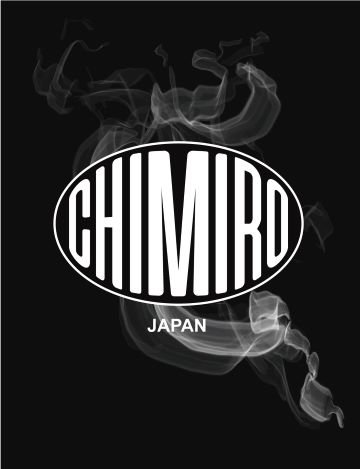 CHIMIRO 2023 JAPAN
