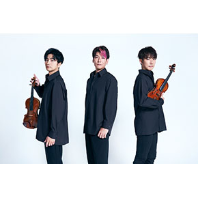 CONCERT SPECIAL!!! 2026 Supported by アイダ設計