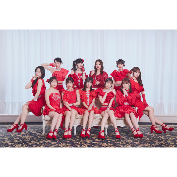 LIVE TOUR 2026 UP TO 11