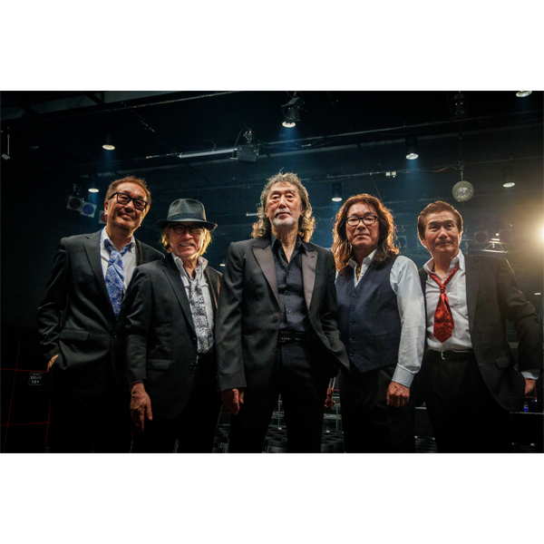 45周年記念ツアー ～JAYWALKING AROUND JAPAN 2026～