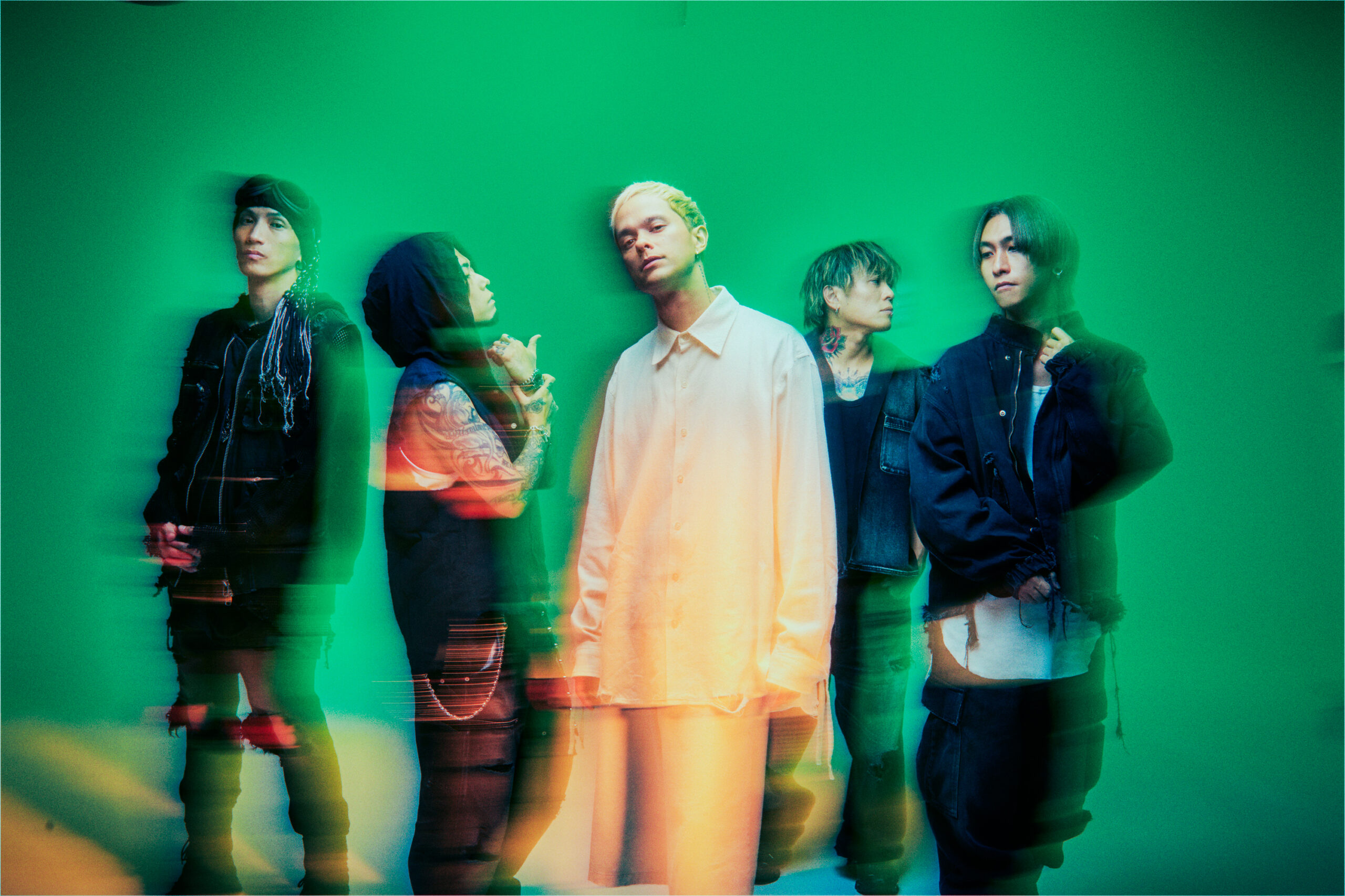 OPTIMIZE = OPTDEMISE JAPAN TOUR 2026