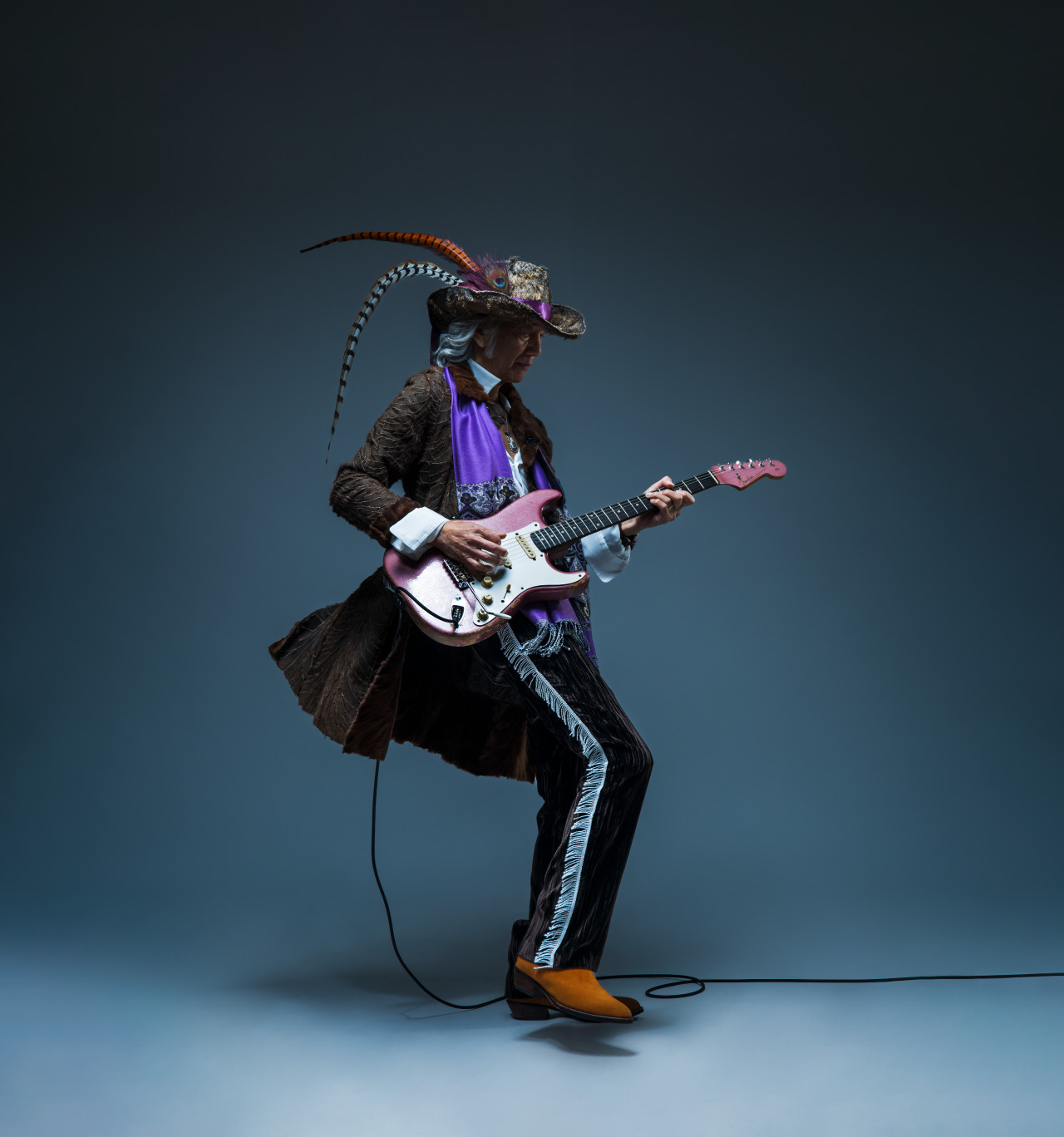 Char 50th Anniversary Tour