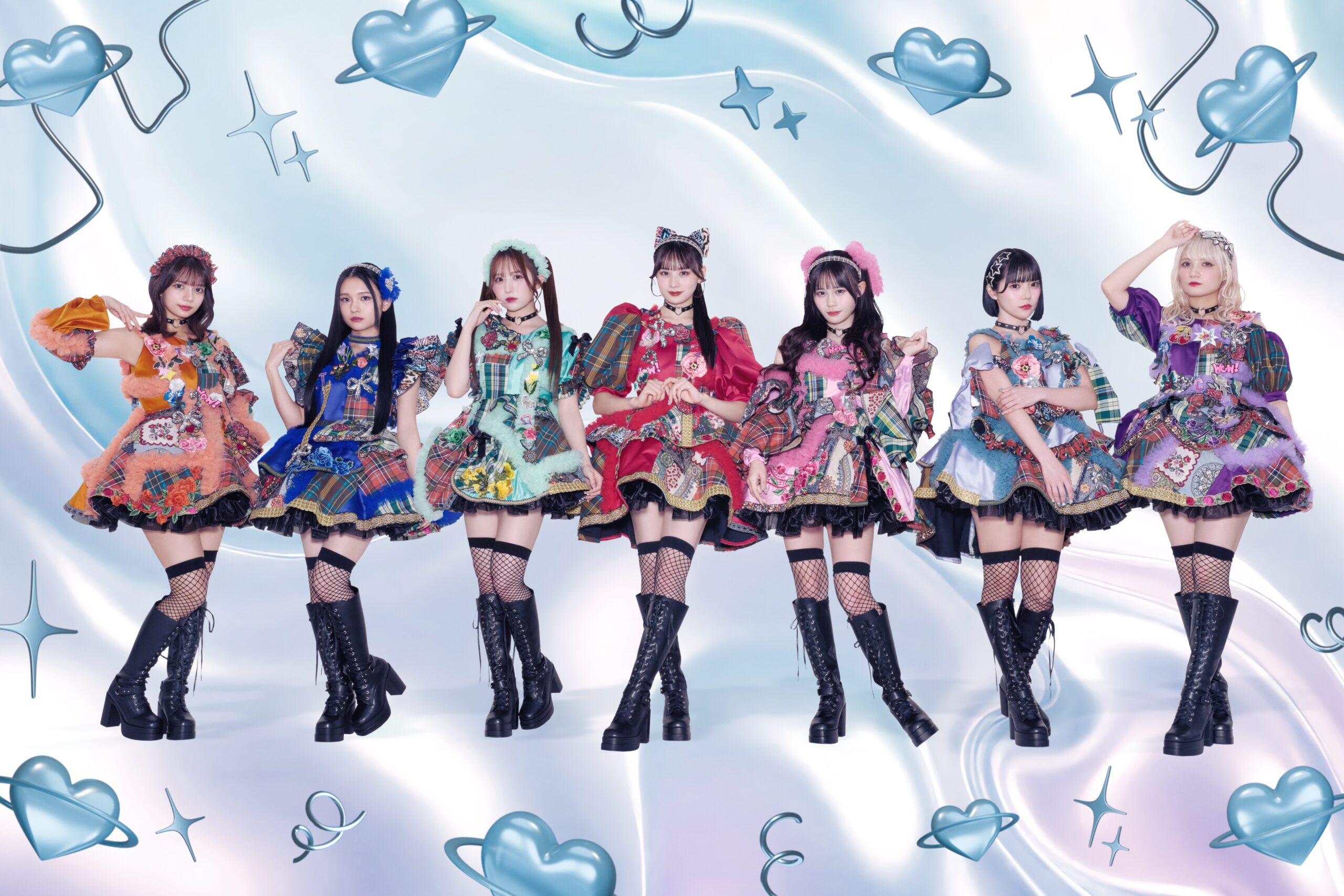 JAPAN TOUR 2025 - AUTUMN -