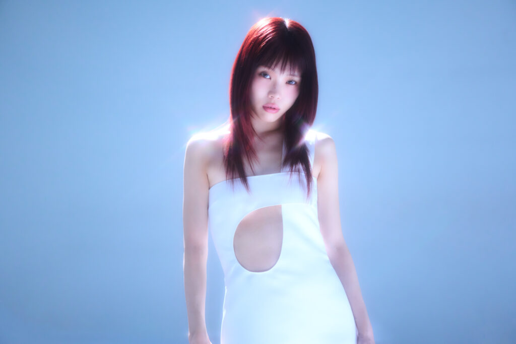 10/17　アイナ・ジ・エンド